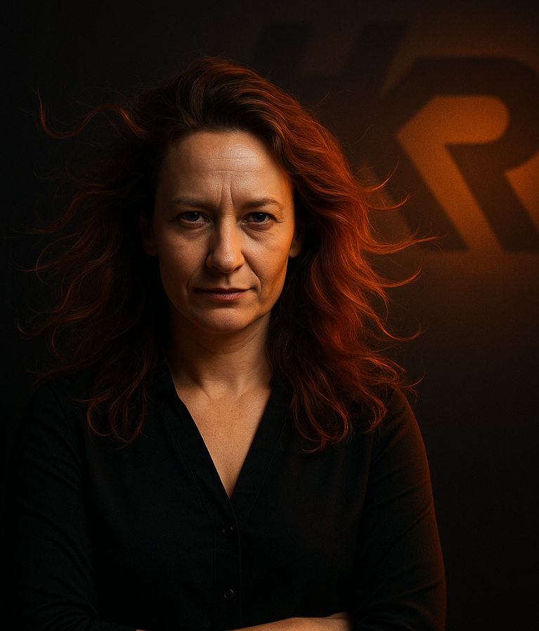 dr Agnieszka Marzęda