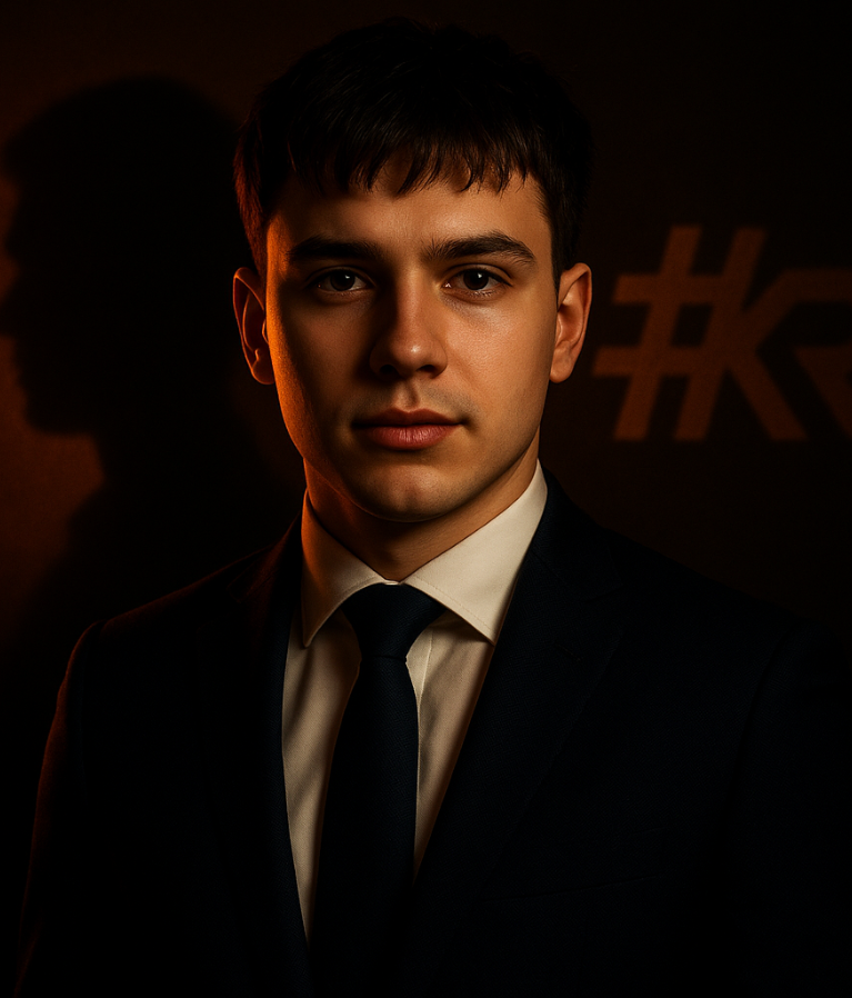 Bartek Kuciński