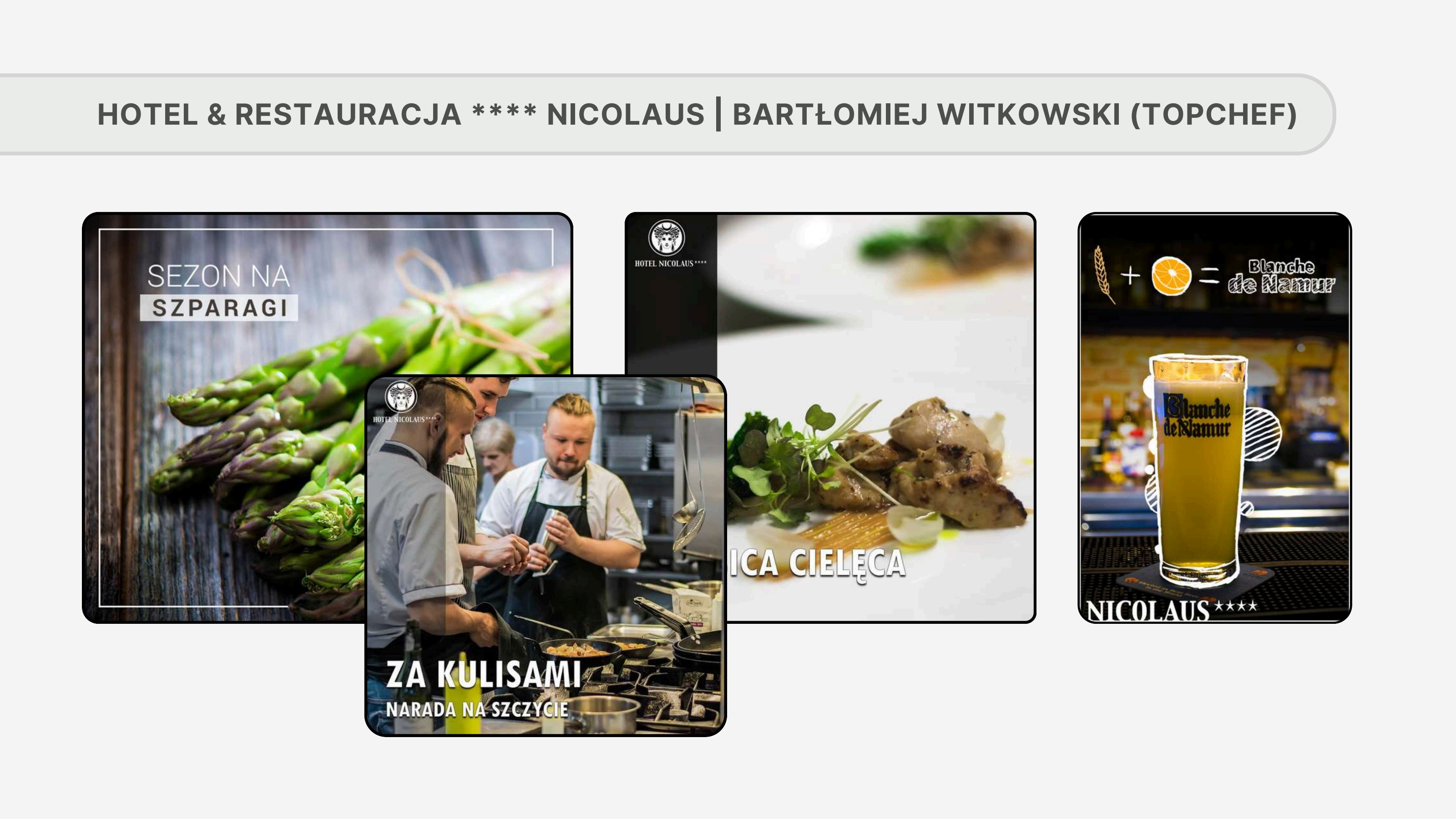 Nicolaus / Witkowski
