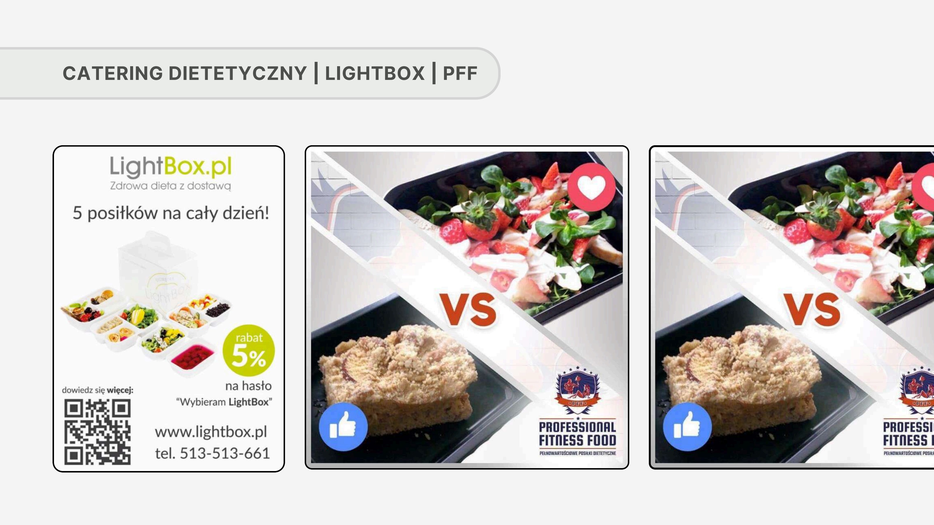 Lightbox / PFF