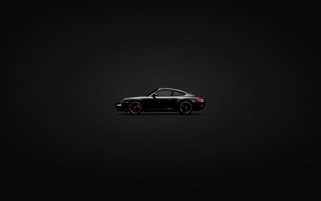 Porsche Sopot
