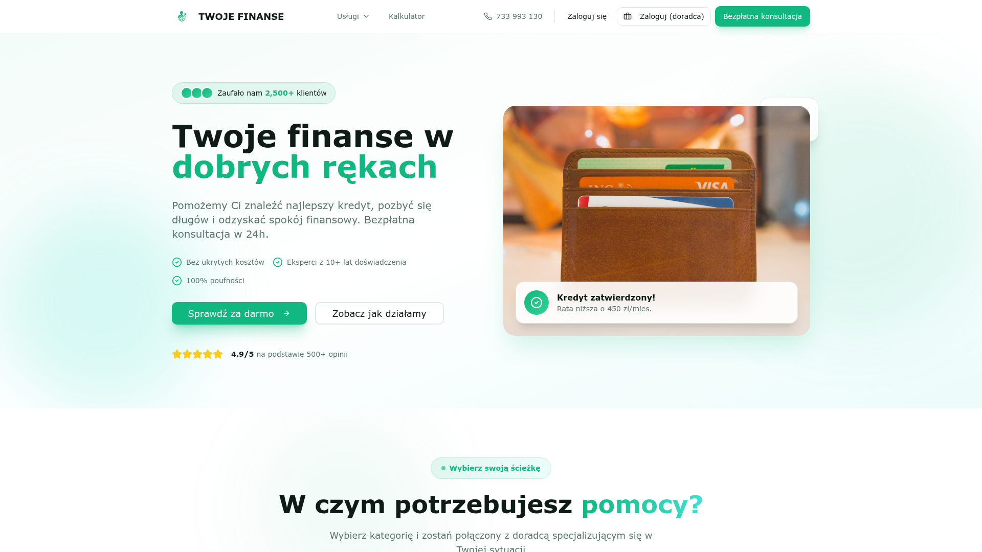 Twoje Finanse